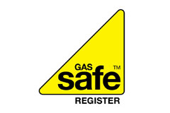 gas safe companies Kingswear